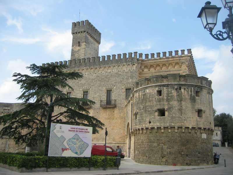 La Casa Di Adi Apartment Santa Caterina  Bagian luar foto