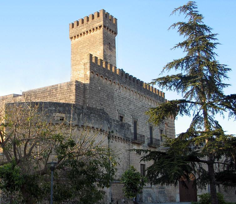 La Casa Di Adi Apartment Santa Caterina  Bagian luar foto